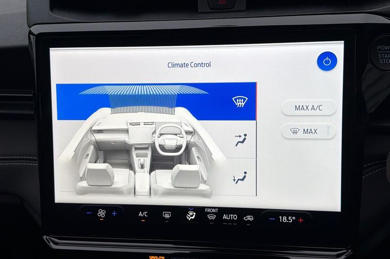 Used Ford Puma 2025 for sale - 77326792: Photo 32