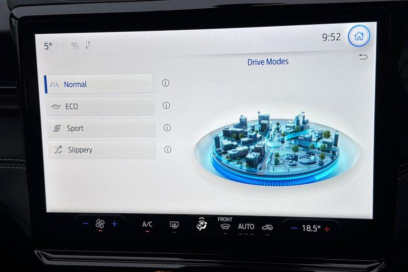 Used Ford Puma 2025 for sale - 77326792: Photo 34