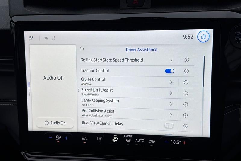 Used Ford Puma 2025 for sale - 77326792: Photo 35