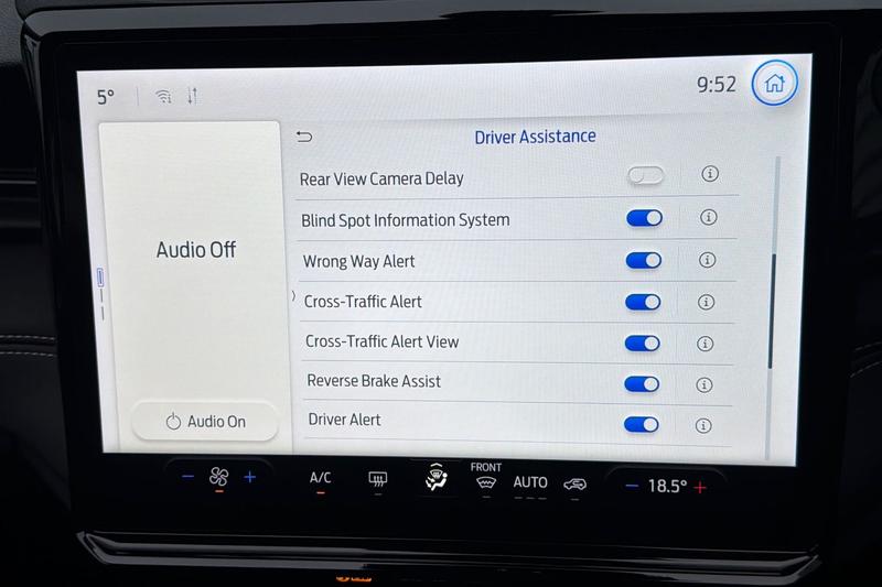 Used Ford Puma 2025 for sale - 77326792: Photo 36