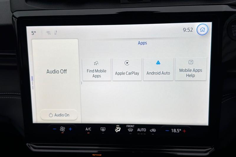 Used Ford Puma 2025 for sale - 77326792: Photo 37