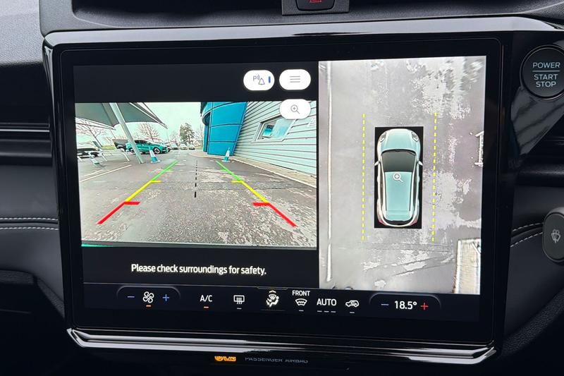 Used Ford Puma 2025 for sale - 77326792: Photo 38