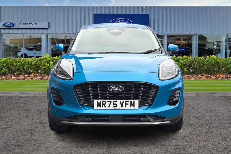 Used Ford Puma 2025 for sale - 77326792: Photo 6