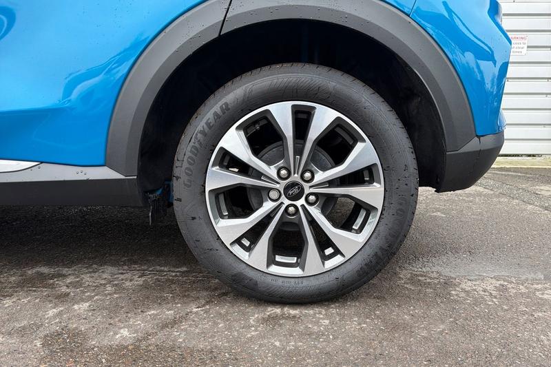 Used Ford Puma 2025 for sale - 77326792: Photo 8