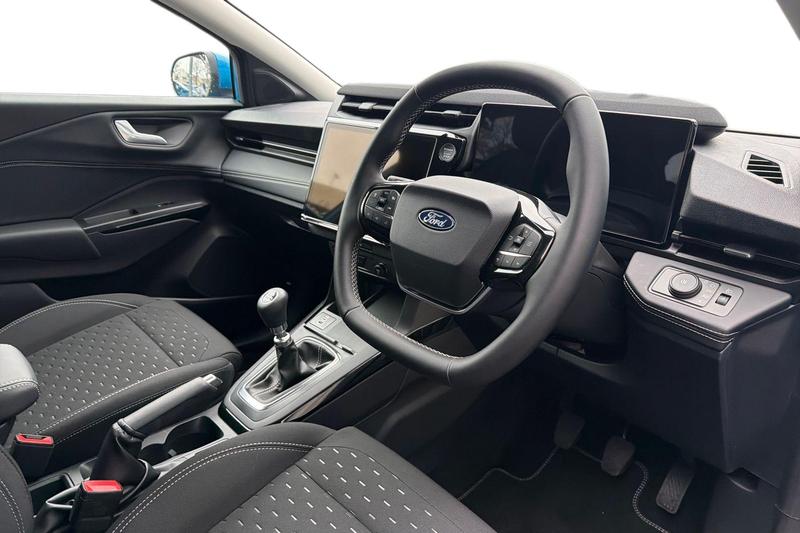 Used Ford Puma 2025 for sale - 77326792: Photo 9