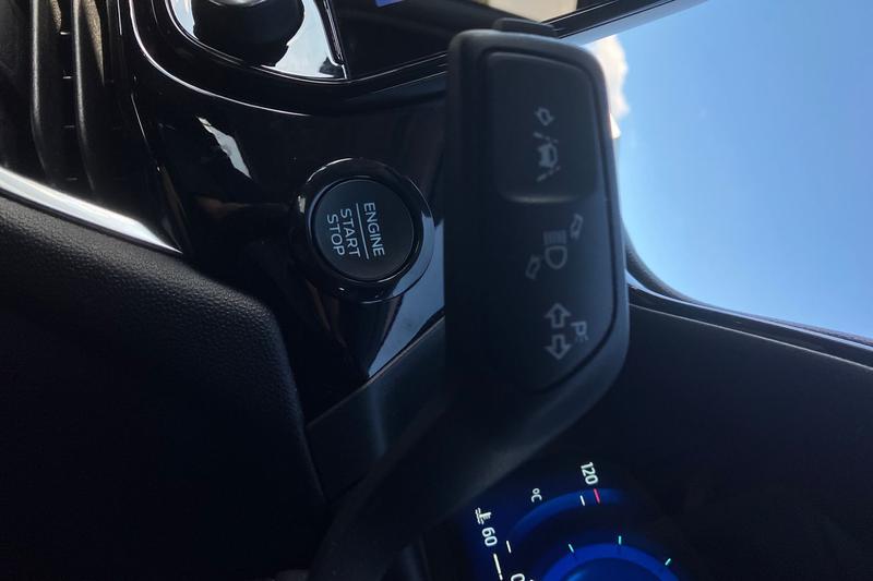 Used Ford Fiesta 2022 for sale - 76104734: Photo 14