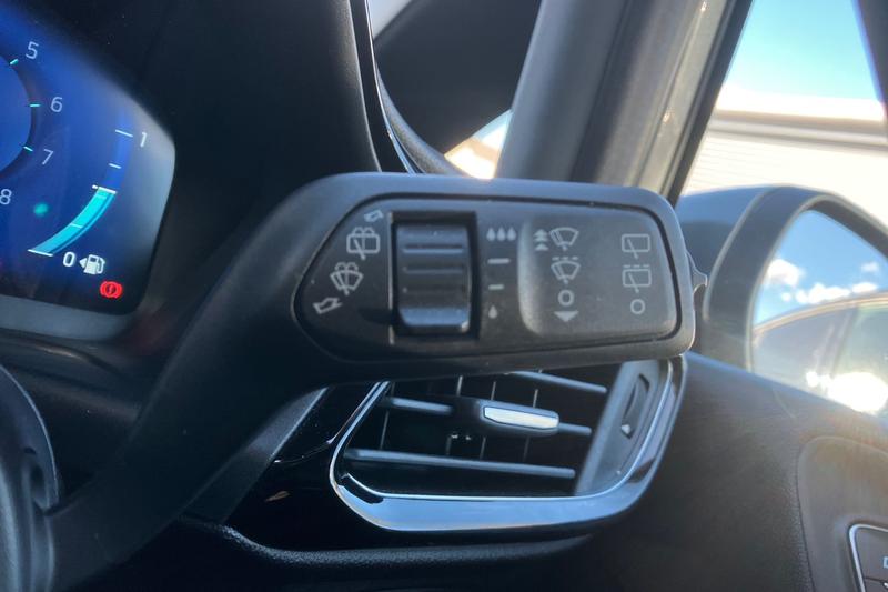 Used Ford Fiesta 2022 for sale - 76104734: Photo 15