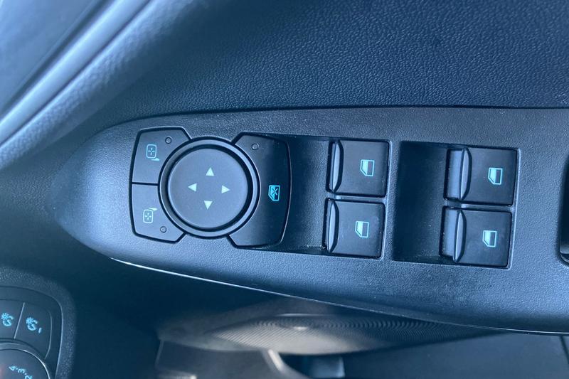 Used Ford Fiesta 2022 for sale - 76104734: Photo 16