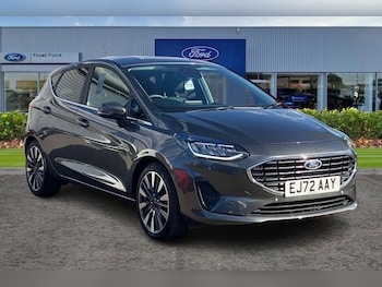 Ford - Fiesta