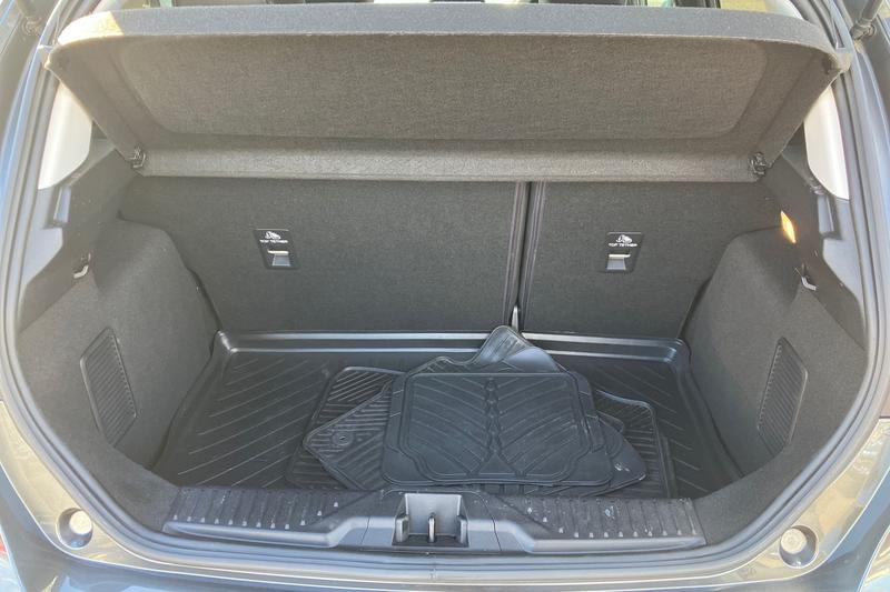 Used Ford Fiesta 2022 for sale - 76104734: Photo 21
