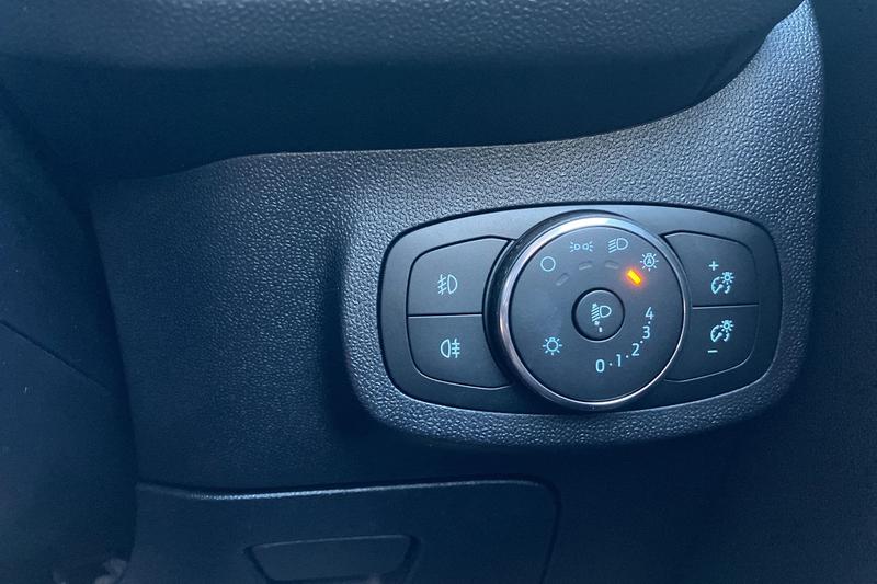 Used Ford Fiesta 2022 for sale - 76104734: Photo 23