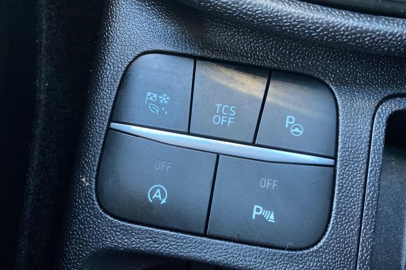 Used Ford Fiesta 2022 for sale - 76104734: Photo 25