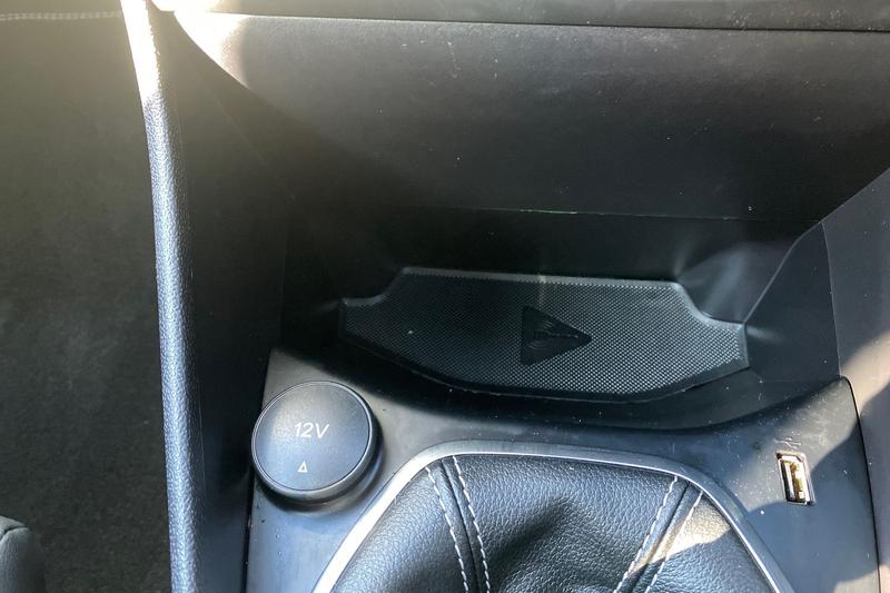 Used Ford Fiesta 2022 for sale - 76104734: Photo 26