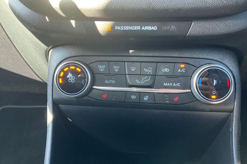 Used Ford Fiesta 2022 for sale - 76104734: Photo 27