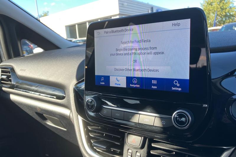 Used Ford Fiesta 2022 for sale - 76104734: Photo 29