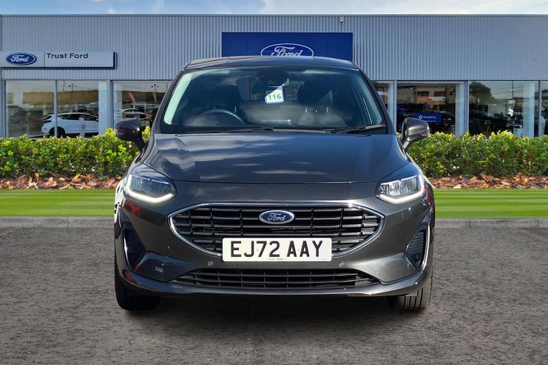 Used Ford Fiesta 2022 for sale - 76104734: Photo 6