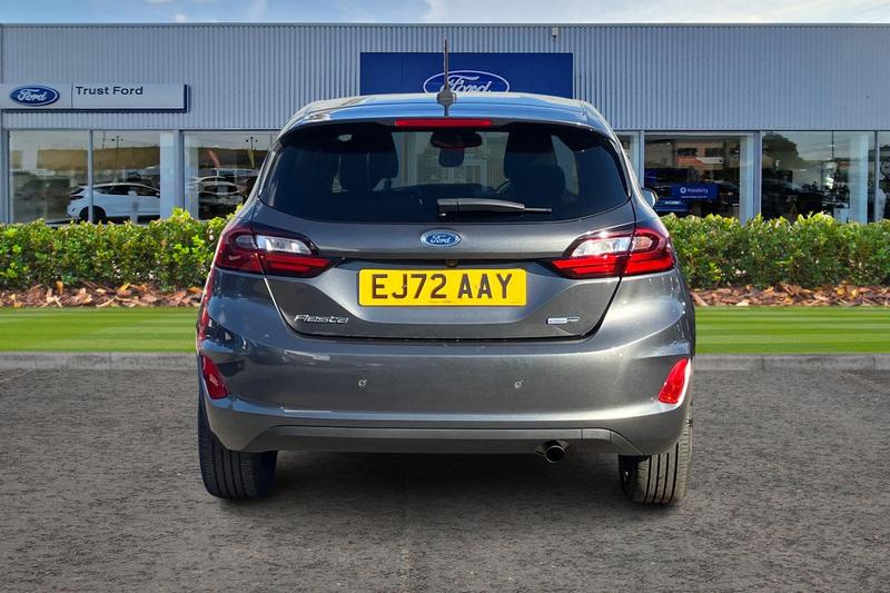 Used Ford Fiesta 2022 for sale - 76104734: Photo 7