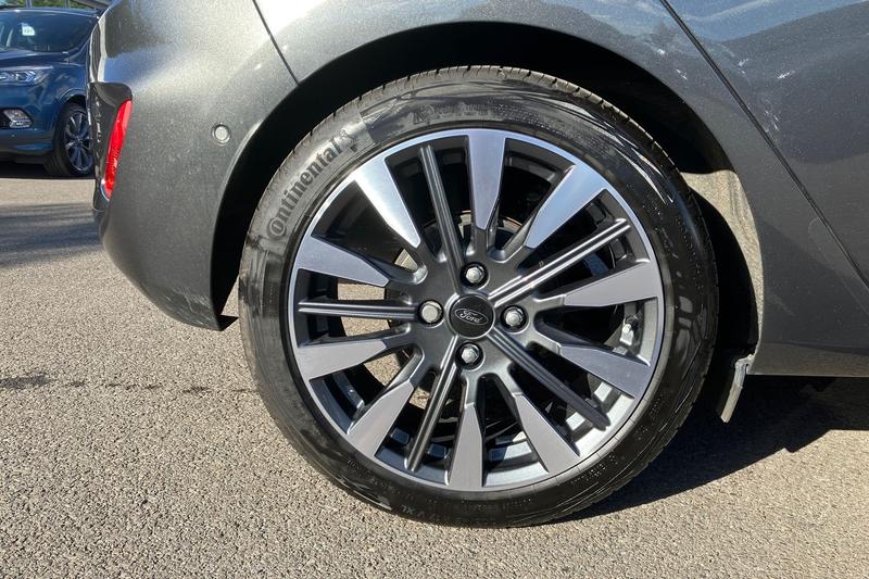 Used Ford Fiesta 2022 for sale - 76104734: Photo 8