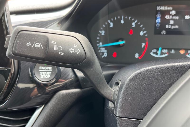 Used Ford Fiesta 2022 for sale - 76382072: Photo 14