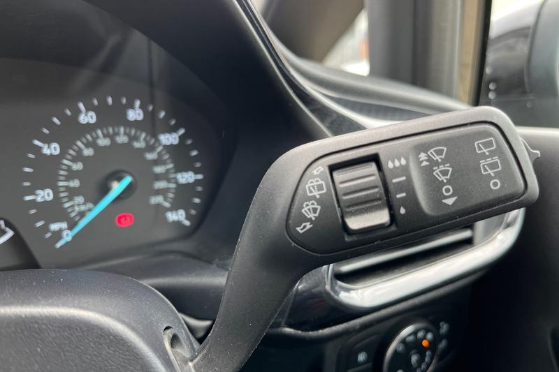 Used Ford Fiesta 2022 for sale - 76382072: Photo 15