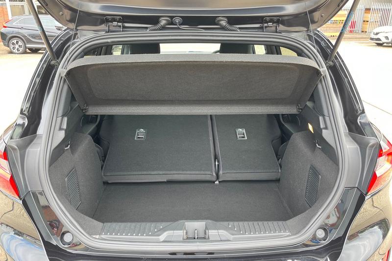 Used Ford Fiesta 2022 for sale - 76382072: Photo 23