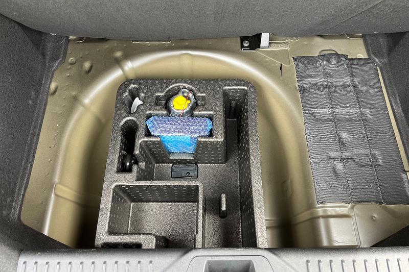 Used Ford Fiesta 2022 for sale - 76382072: Photo 24