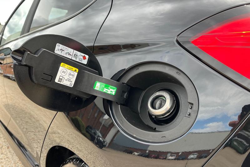 Used Ford Fiesta 2022 for sale - 76382072: Photo 26