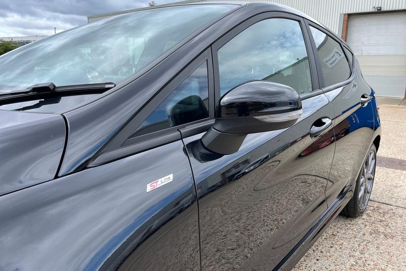 Used Ford Fiesta 2022 for sale - 76382072: Photo 27