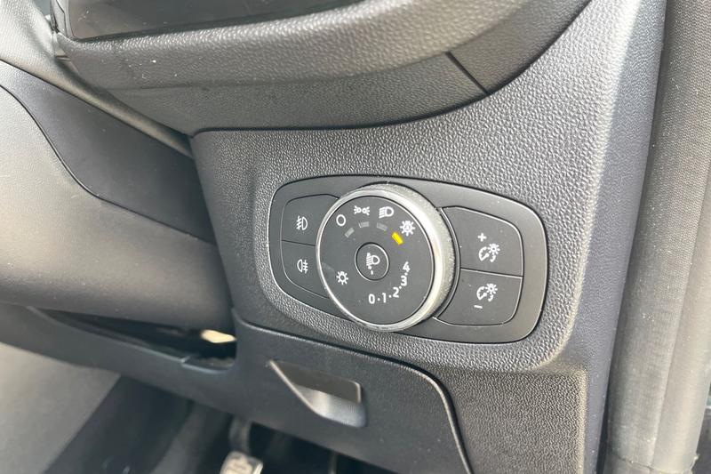 Used Ford Fiesta 2022 for sale - 76382072: Photo 29