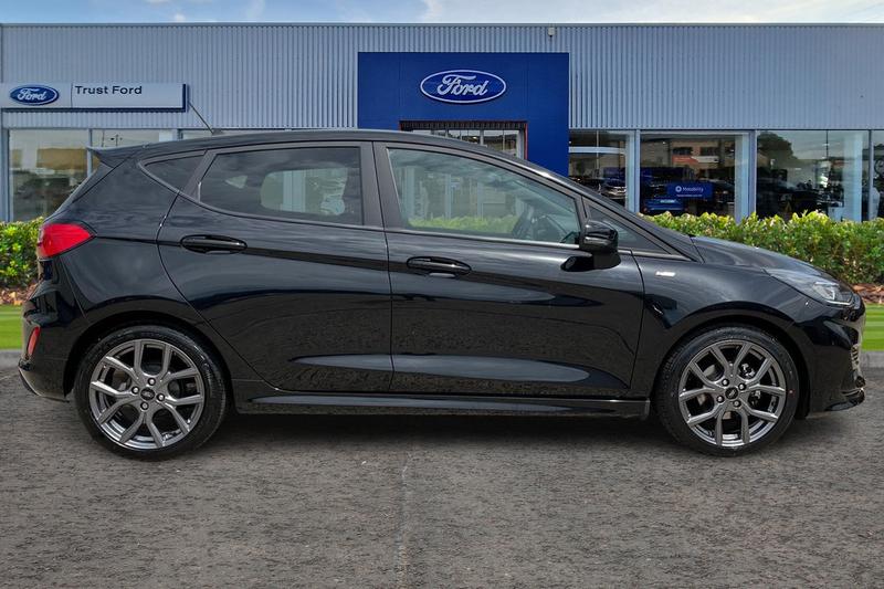 Used Ford Fiesta 2022 for sale - 76382072: Photo 3