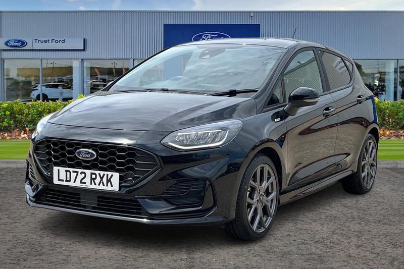 Used Ford Fiesta 2022 for sale - 76382072: Photo 5