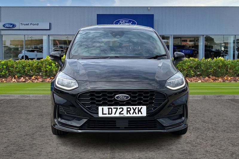 Used Ford Fiesta 2022 for sale - 76382072: Photo 6