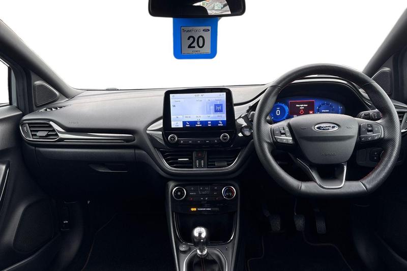 Used Ford Puma 2024 for sale - 77339931: Photo 10