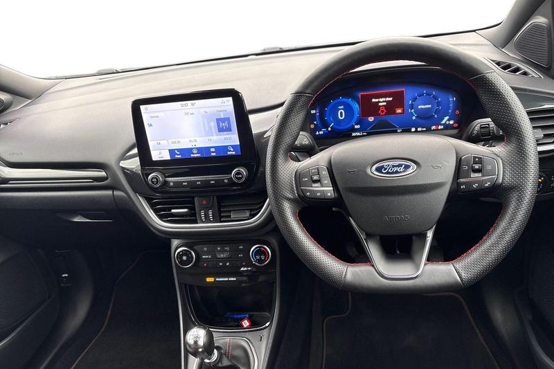 Used Ford Puma 2024 for sale - 77339931: Photo 11