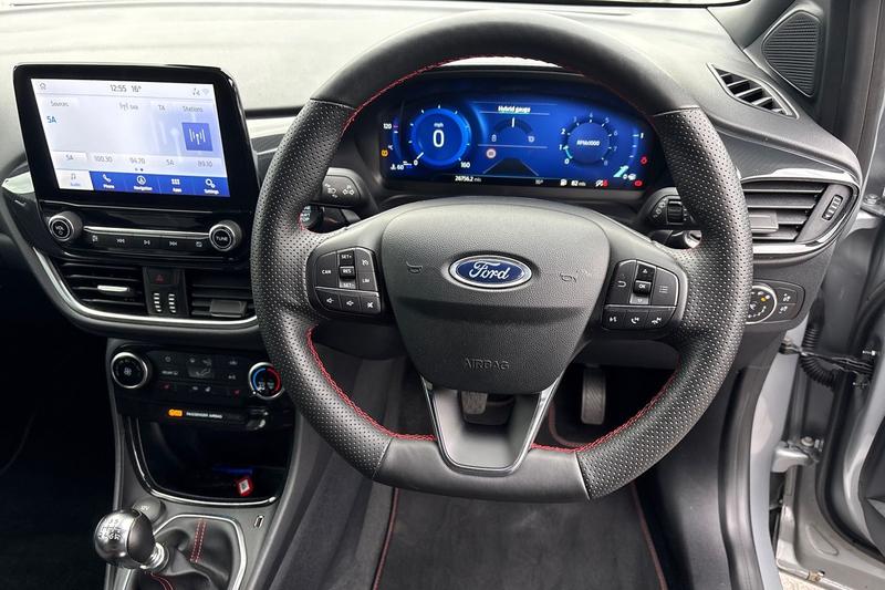 Used Ford Puma 2024 for sale - 77339931: Photo 12