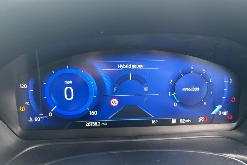 Used Ford Puma 2024 for sale - 77339931: Photo 13