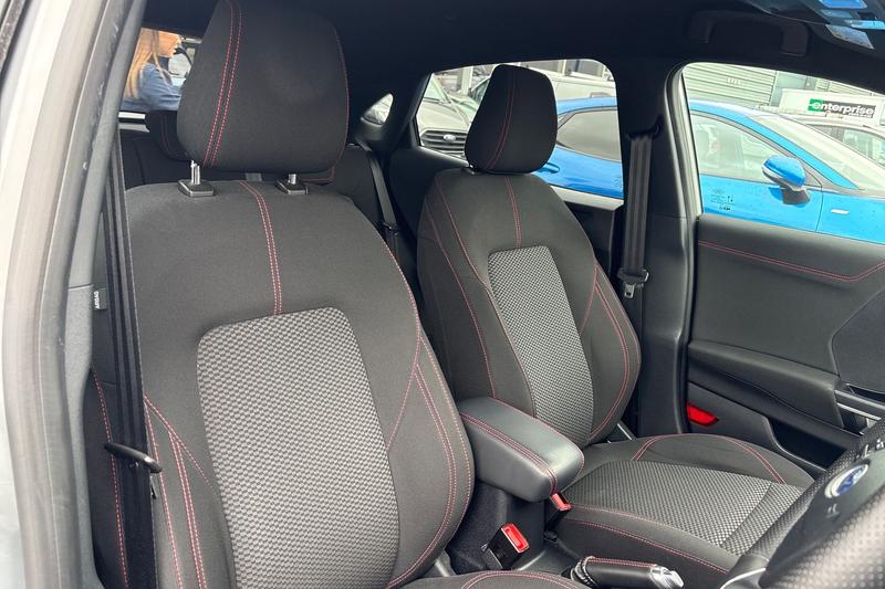 Used Ford Puma 2024 for sale - 77339931: Photo 17