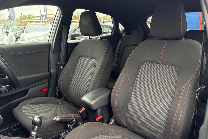 Used Ford Puma 2024 for sale - 77339931: Photo 19