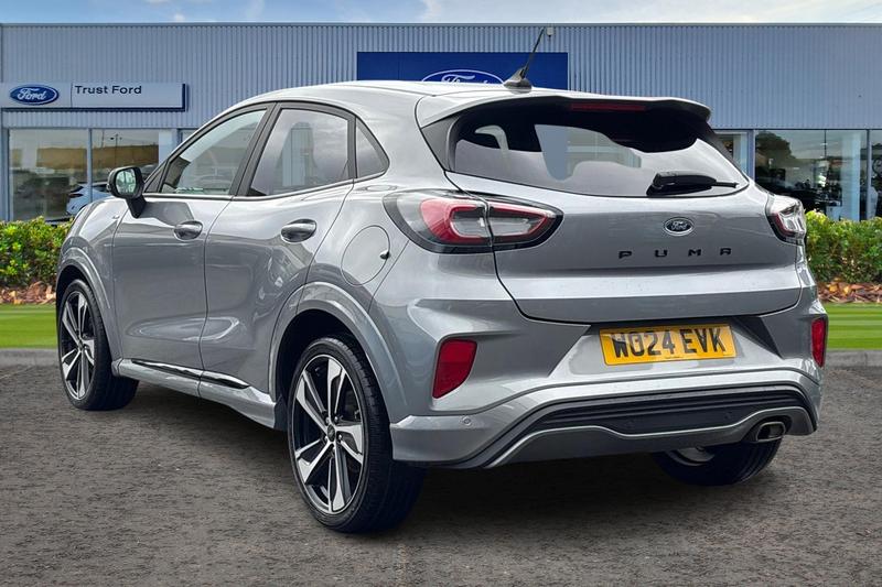 Used Ford Puma 2024 for sale - 77339931: Photo 2