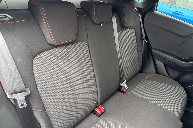 Used Ford Puma 2024 for sale - 77339931: Photo 20