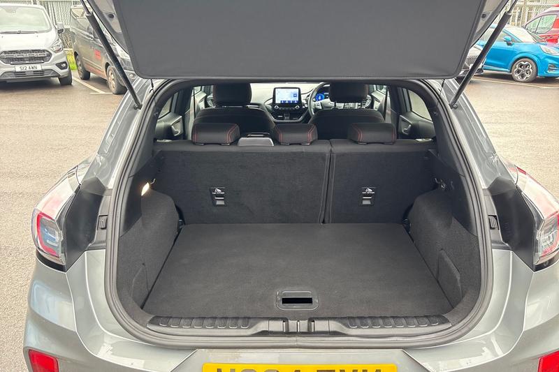 Used Ford Puma 2024 for sale - 77339931: Photo 21