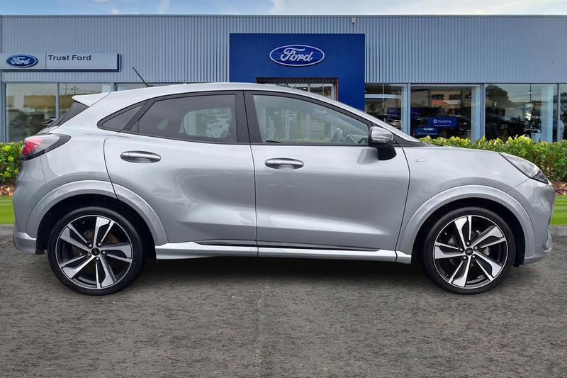 Used Ford Puma 2024 for sale - 77339931: Photo 3