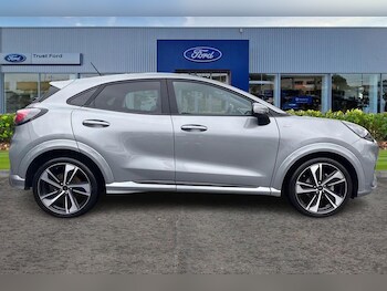 Used Ford Puma 2024 for sale - 77339931: Photo