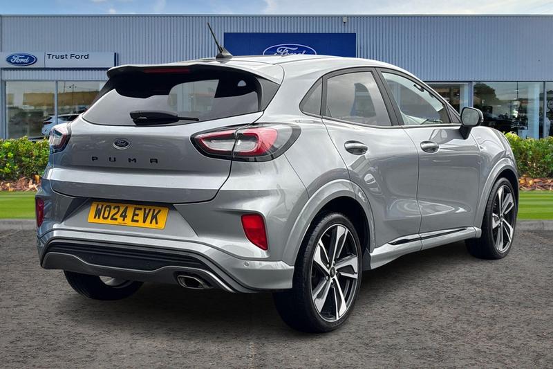 Used Ford Puma 2024 for sale - 77339931: Photo 4