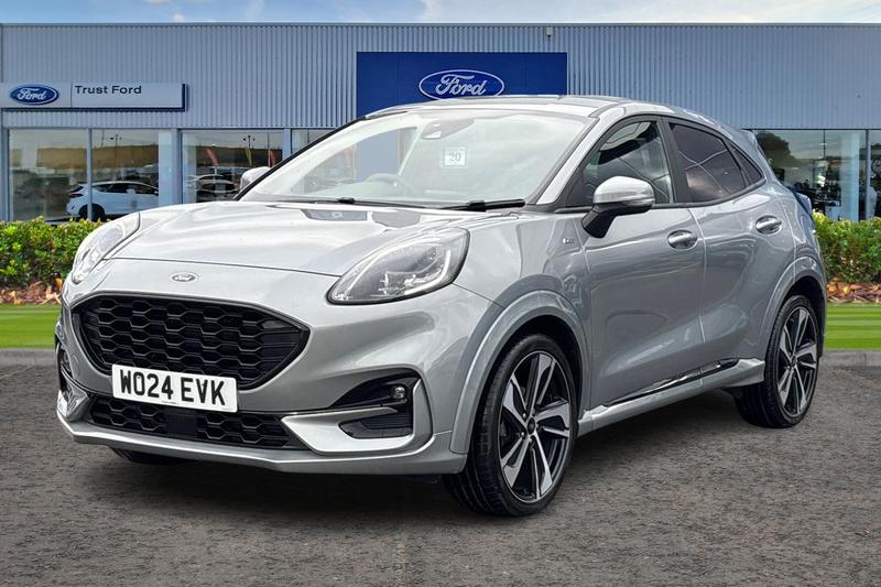 Used Ford Puma 2024 for sale - 77339931: Photo 5