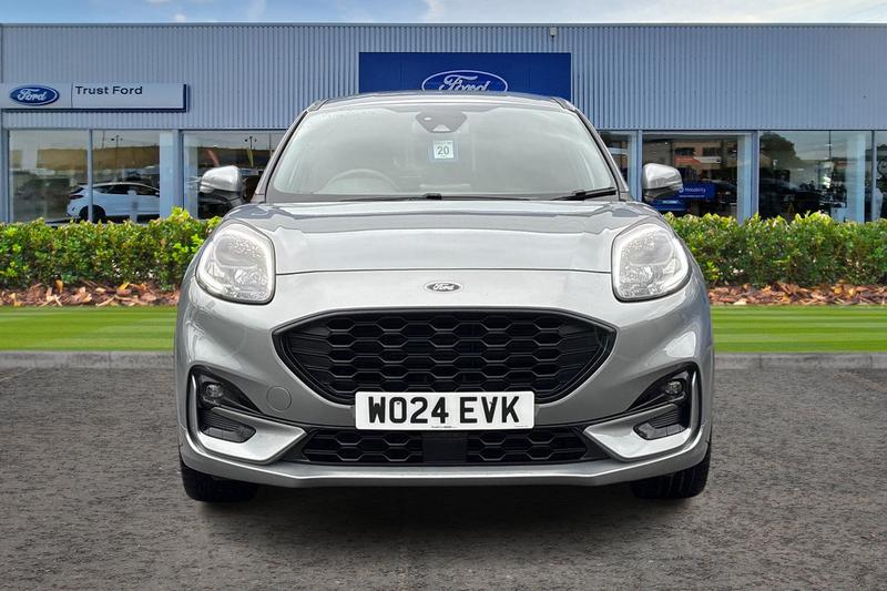 Used Ford Puma 2024 for sale - 77339931: Photo 6