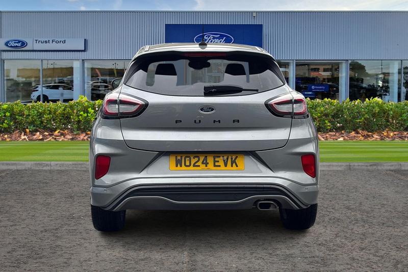 Used Ford Puma 2024 for sale - 77339931: Photo 7