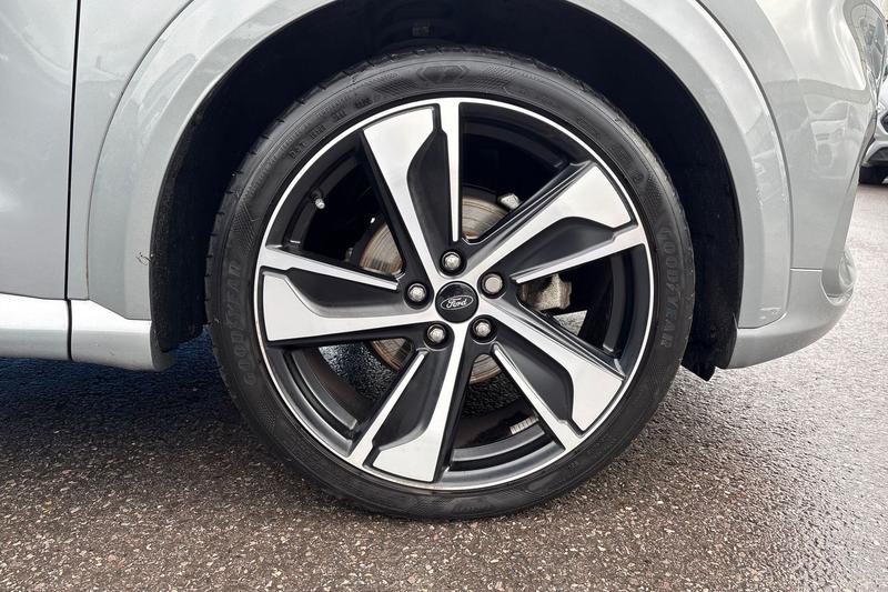 Used Ford Puma 2024 for sale - 77339931: Photo 8