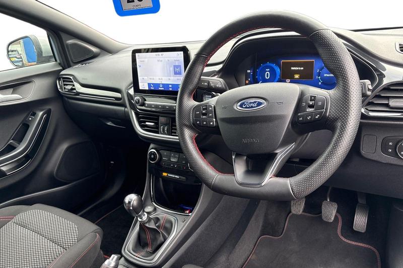 Used Ford Puma 2024 for sale - 77339931: Photo 9