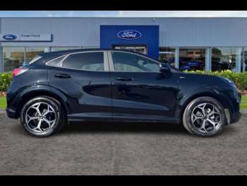 Used Ford Puma 2024 for sale - 74290387: Photo